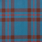 Elliot Ancient 16oz Tartan Fabric By The Metre